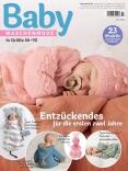 Baby Maschenmode Ausgabe 60/2024
