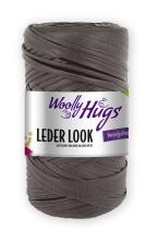 Woolly Hugs Leder Look 200g Farbe: 010 Brown