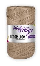 Woolly Hugs Leder Look 200g Farbe: 017 Coffee