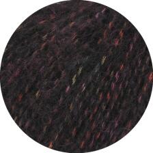 Lana Grossa Sara - weiches Schlauchgarn mit Alpaka und Baumwolle Farbe: 15