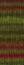 Lana Grossa Twin 25g - flauschiges Lacegarn mit Farbverlauf Farbe: 108