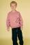 Lana Grossa Heft Kids Nr. 13 - Ganz schön Cool Modell 25 Pullover Cool Merino