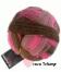 Schoppel Zauberball 100 - Sockengarn in vielen kreativen Färbungen aus 100% Schurwolle vom Merinoschaf Färbung: rosa Träume