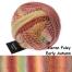 Schoppel Wolle Zauberball® Crazy 4fach 100g Farbe: Early Autumn Insp. by Kieran Foley