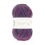 West Yorkshire Spinners Signature 4ply "Sparkle " Vintage Tinsel