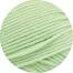 Lana Grossa Cotone - feines Baumwollgarn Farbe: 060 zartgrün