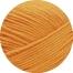 Lana Grossa Cotone - feines Baumwollgarn Farbe: 081 orange