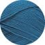 Lana Grossa Cotone - feines Baumwollgarn Farbe: 091 petrolblau