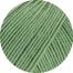 Lana Grossa Merino superiore 50g Farbe: 018 resedagrün