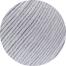 Lana Grossa Soft Cotton Uni Farbe: 047 silbergrau