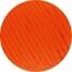 Lana Grossa Star uni - klassisches Baumwollgarn Farbe: 002 kürbis