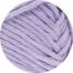 Lana Grossa Star uni - klassisches Baumwollgarn 50g Farbe: 101 flieder