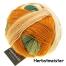 Schoppel Wolle Zauberball® 100 aus 100% Merino Schurwolle Farbe: Herbstmeister