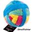 Schoppel Wolle Zauberball® 100 aus 100% Merino Schurwolle Farbe: Streiflichter