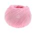 Lana Grossa Cotton Love - Bio-Baumwollgarn Farbe: 013 rosa