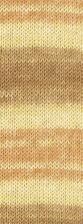 Lana Grossa Cool Wool Baby Degradé 50g Farbe: 521