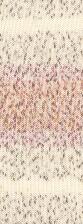 Lana Grossa Cotone Spray Degradé 100g Farbe: 221
