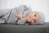 Lana Grossa Infanti 20 Modell 20-22 Set aus Cool Wool Baby