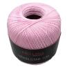 Häkelstar 100 - feines Häkelgarn aus reiner Baumwolle Farbe 33 rosa