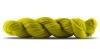 Rosy Green Wool Merino d´Arles - Bio Merinowolle GOTS Frabe: 316 Citron