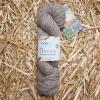 West Yorkshire Spinners  "Fleece " - Natural Collection Bluefaced Leicester  Light Brown