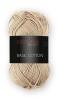 Pro Lana Basic Cotton - feines Baumwollgarn in vielen Farben Farbe: 08 hellbraun