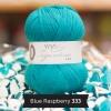 West Yorkshire Spinners Signature 4ply  "Sweet Shop " Farbe: Blue Raspberry
