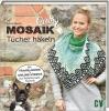 Buch - CraSy Mosaik Tücher häkeln von Sylvie Rasch