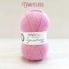 West Yorkshire Spinners Signature 4ply   "Sweet Shop  " Farbe: Candyfloss