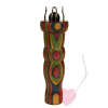 KnitPro Strickliesel aus Sinfonie-Holz mit 4 Nägeln