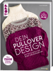 Buch - Dein Pullover Design von Rita Maaßen