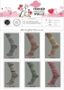 Ferner Wolle Mally Socks Sockengarn 150g Valentine-Edition