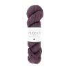 WYS  "Fleece " Bluefaced Leicester DK - Color Collection Farbe Bramble