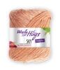 Woolly Hugs Sky - Kettgarn aus Baumwolle Farbe: 29 Terrakotta