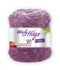 Woolly Hugs Sky - Kettgarn aus Baumwolle Farbe: 38 Bordeaux