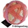Schoppel Wolle Zauberball® Cotton - Bio Baumwolle Farbe: Frühlingsanfang