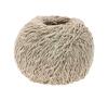 Lana Grossa Bacca Farbe: 009 taupe