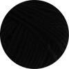 Lana Grossa Bingo uni - kuschelweiches Merinogarn Farbe: 24 schwarz