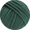 Lana Grossa Bingo uni - kuschelweiches Merinogarn Farbe: 189 dunkelgrün