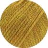 Lana Grossa Cool Merino - weiches Kettgarn aus Merinowolle Farbe: 008 Goldgelb