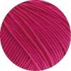 Lana Grossa Cool Wool uni - extrafeines Merinogarn Farbe: 537 zyklam