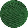 Lana Grossa Cool Wool uni - extrafeines Merinogarn Farbe: 2017 grün