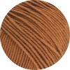 Lana Grossa Cool Wool uni - extrafeines Merinogarn Farbe:  2054 Karamell