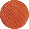 Lana Grossa Cool Wool uni - extrafeines Merinogarn Farbe: 2060 koralle