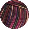 Lana Grossa Cool Wool print - kuschelweiches Merinogarn Farbe: 749