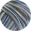 Lana Grossa Cool Wool print - kuschelweiches Merinogarn Farbe:  763