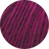 Lana Grossa Ecopuno - weiches Ganzjahresgarn mit feinem Flaum Farbe:  22 purpur