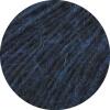 Lana Grossa Ecopuno - weiches Ganzjahresgarn mit feinem Flaum Farbe: 043 nachtblau
