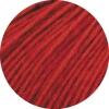 Lana Grossa Ecopuno - weiches Ganzjahresgarn mit feinem Flaum Farbe: 047 kirschrot