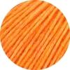 Lana Grossa Ecopuno Farbe: 72 mandarin